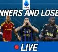 Juventus Raih Kemenangan, Roma Tampil Dominan di Pembukaan Serie A