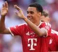 Kabar Baik! Jamal Musiala Bisa Bermain Melawan VfB Stuttgart