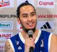 Kai Sotto Antusias Bela Filipina di FIBA World Cup Asian Qualifiers