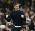Kalahkan Fulham, Xabi Alonso Puji Semangat Juang Chelsea