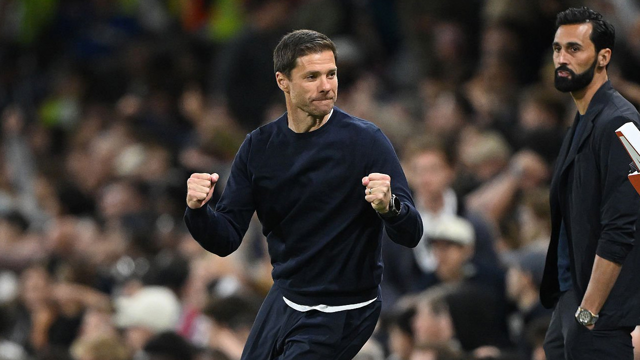 Kalahkan Fulham, Xabi Alonso Puji Semangat Juang Chelsea