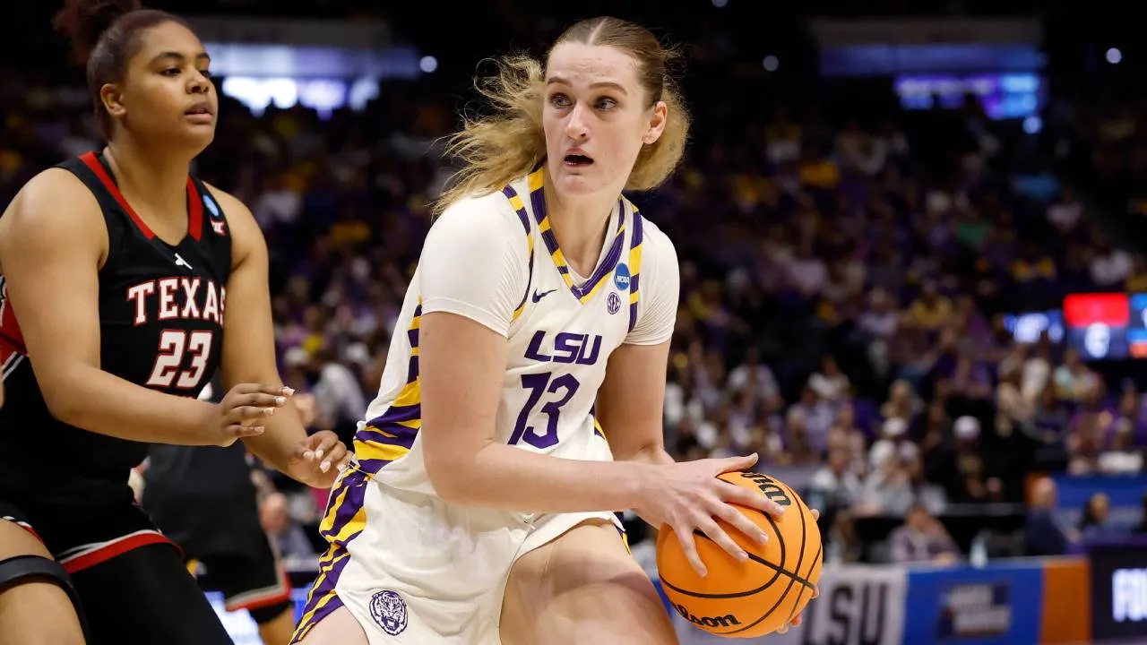 Dengan kepergian Kate Koval, Tigers kehilangan pemain yang memberikan kontribusi di area paint sekaligus pengalaman dari musim sebelumnya. (Foto: AP)