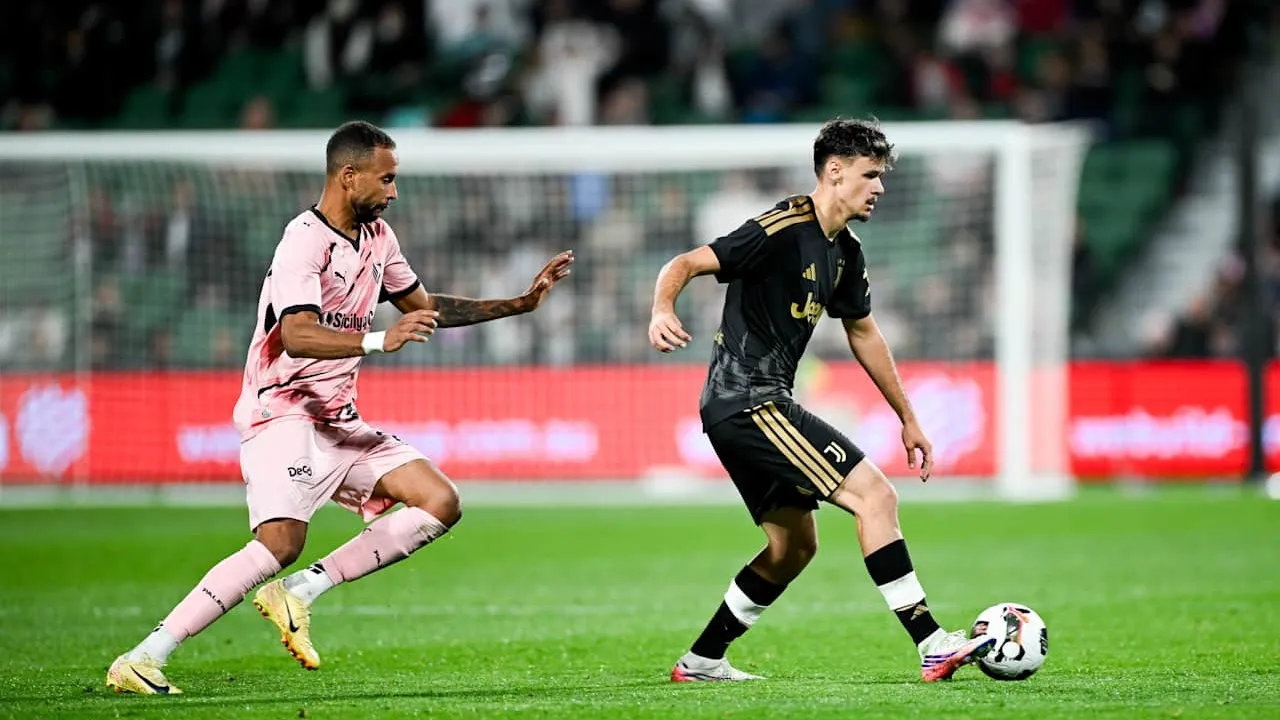 Kenan Yildiz Terancam Absen Panjang, Kerim Alajbegovic Bisa Bersinar?
