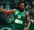 Kenneth Faried Sepakat Memperkuat Tim Basket Baskonia