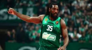Kenneth Faried Sepakat Memperkuat Tim Basket Baskonia