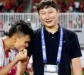 Kim Sang-sik Ungkap Sisi Lain Perjuangan Vietnam Menuju Juara Piala AFF