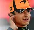 Lando Norris: McLaren Belum Siap Rebut Gelar F1
