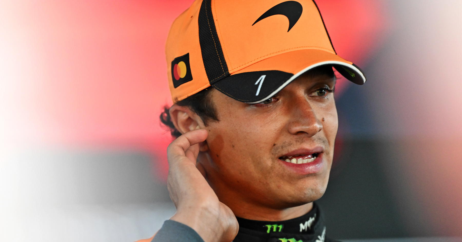 Lando Norris: McLaren Belum Siap Rebut Gelar F1