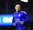 Lazio Ajukan Tawaran Baru Untuk Striker Muda Leicester City