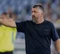 Lazio Menang vs Bologna, Gattuso Ungkap Lakukan Perubahan Taktik