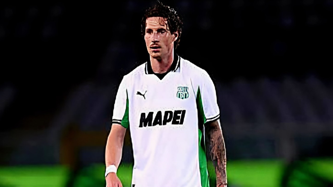 Lazio Siap Rampungkan Transfer Pinamonti Dalam 48 Jam