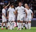 Lazio Tundukkan Bologna, Gol Cepat Frattesi Pastikan Kemenangan