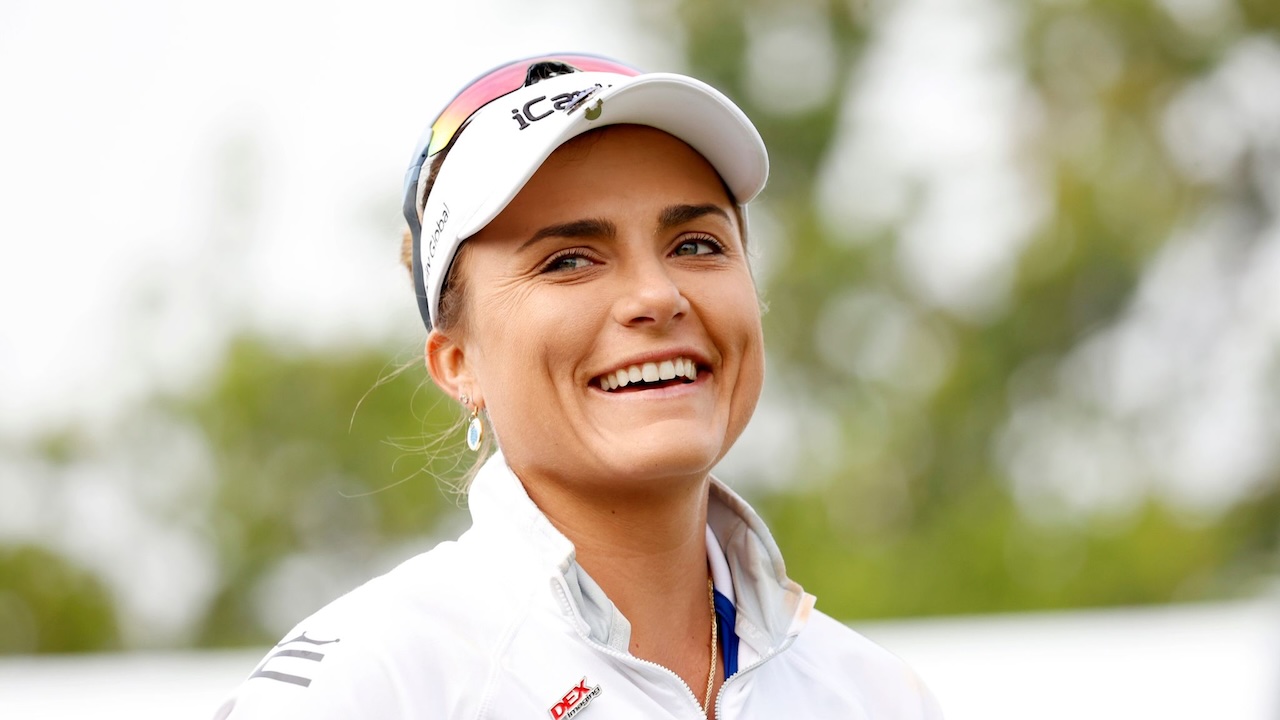 Lexi Thompson Bakal Absen di Solheim Cup untuk Kali Pertama Sejak 2013
