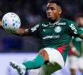 Manchester City Sepakat Datangkan Allan Elias dari Palmeiras