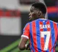 Manchester United Bidik Ismaila Sarr untuk Pekuat Lini Serang