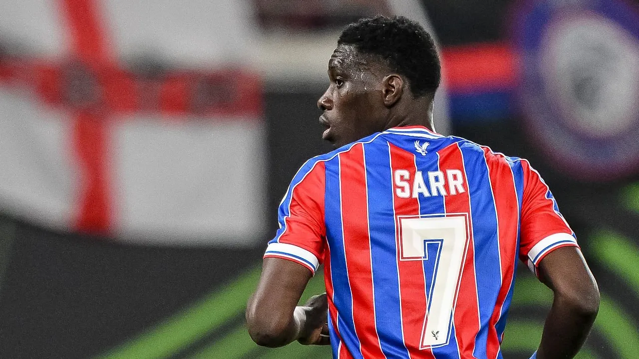 Manchester United Bidik Ismaila Sarr untuk Pekuat Lini Serang