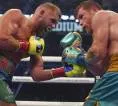 Mantan Lawan Canelo Alvarez Isyaratkan Bakal Kembali Naik Ring