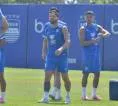 Marc Klok Sambut Baik Wacana Penghapusan Larangan Away