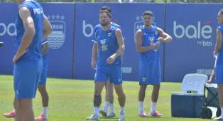 Marc Klok Sambut Baik Wacana Penghapusan Larangan Away