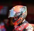 Marc Marquez Masih Rasakan Dampak Cedera Bahunya Sampai Sekarang