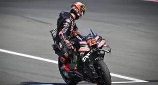 Marco Bezzecchi Antusias Untuk Hadapi GP Aragon