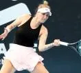 Marketa Vondrousova Ajukan Banding Kepada CAS Terkait Larangan Bertanding