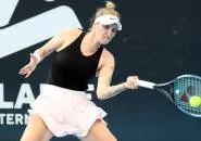 Marketa Vondrousova Ajukan Banding Kepada CAS Terkait Larangan Bertanding
