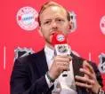Marketing Bayern: Kemenangan Kane di Ballon d’Or Akan Naikkan Citra Klub!