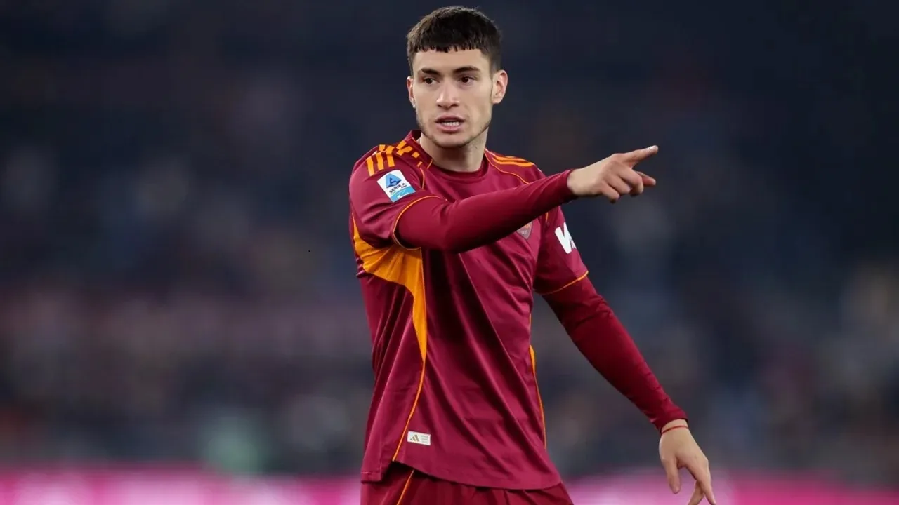 Matias Soule Kembali Ditawarkan ke AC Milan di Musim Panas Ini