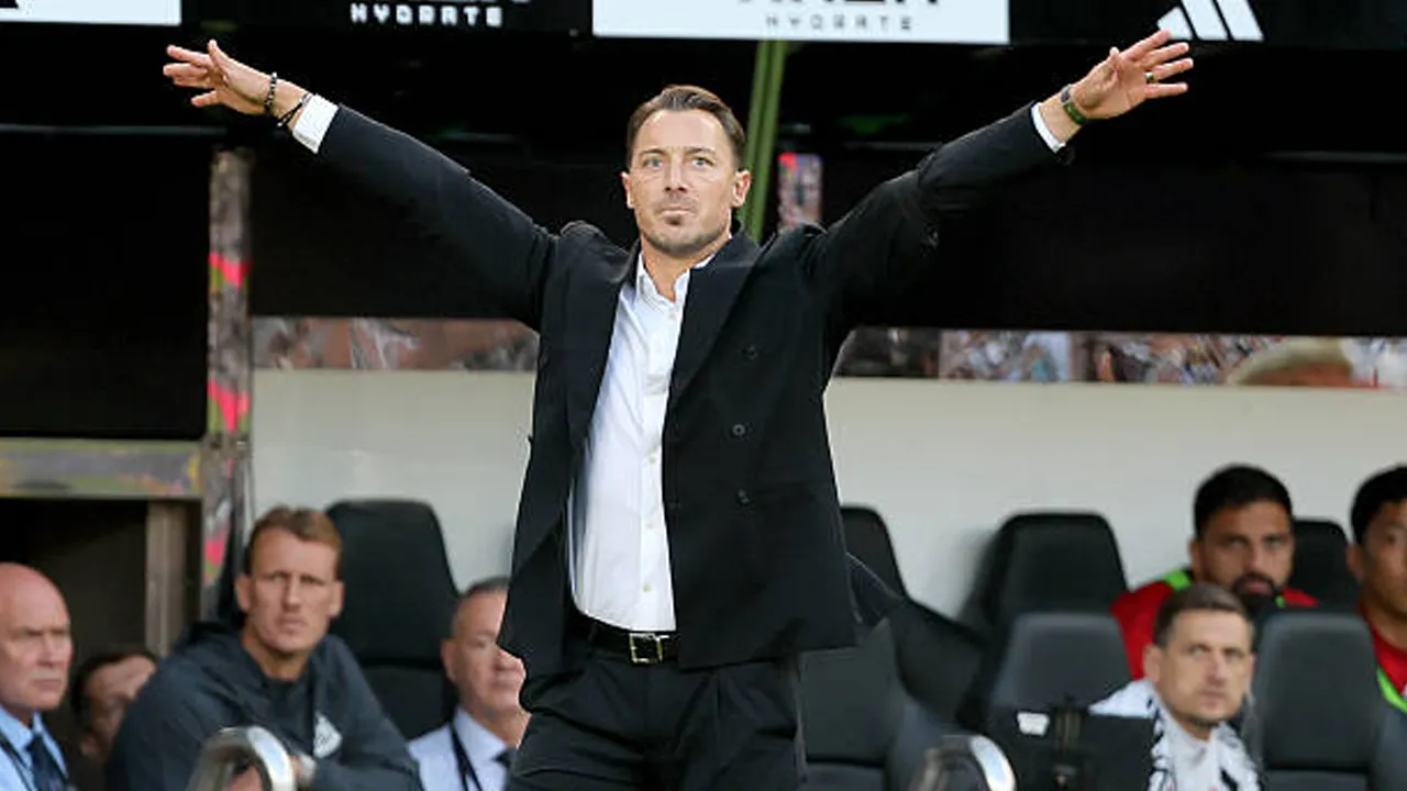 Matthias Jaissle Tahu Kompetisi Piala Liga Penting Bagi Newcastle United