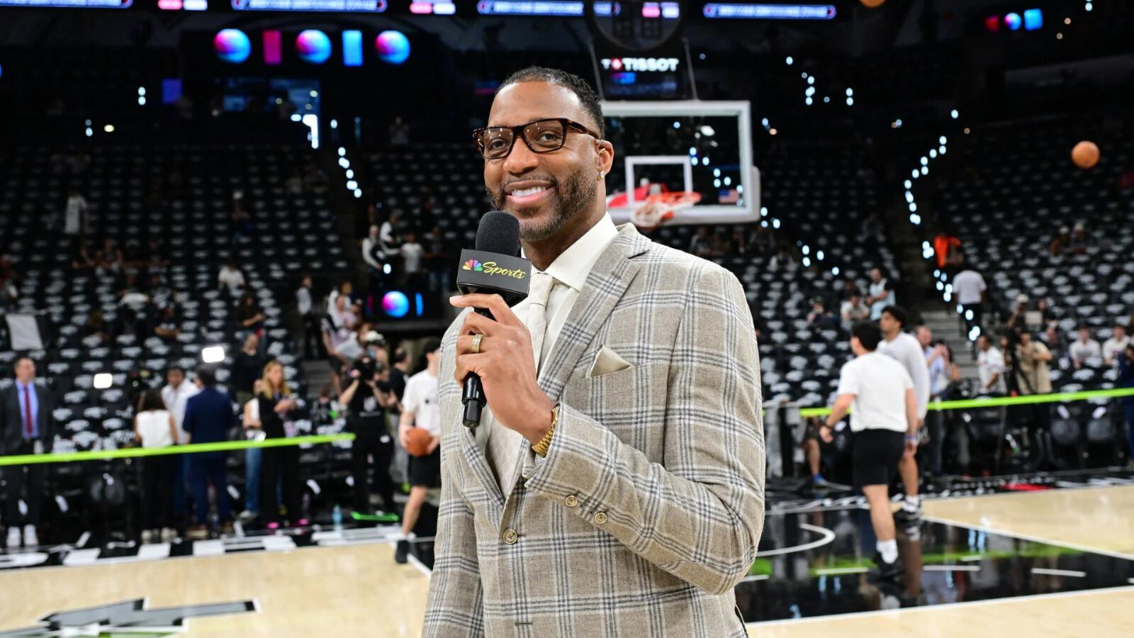McGrady Setuju dengan Durant: MVP Lebih Bergengsi dari Juara