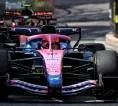 McLaren dan Red Bull Hadapi Pengadilan FIA atas Banding Gasly
