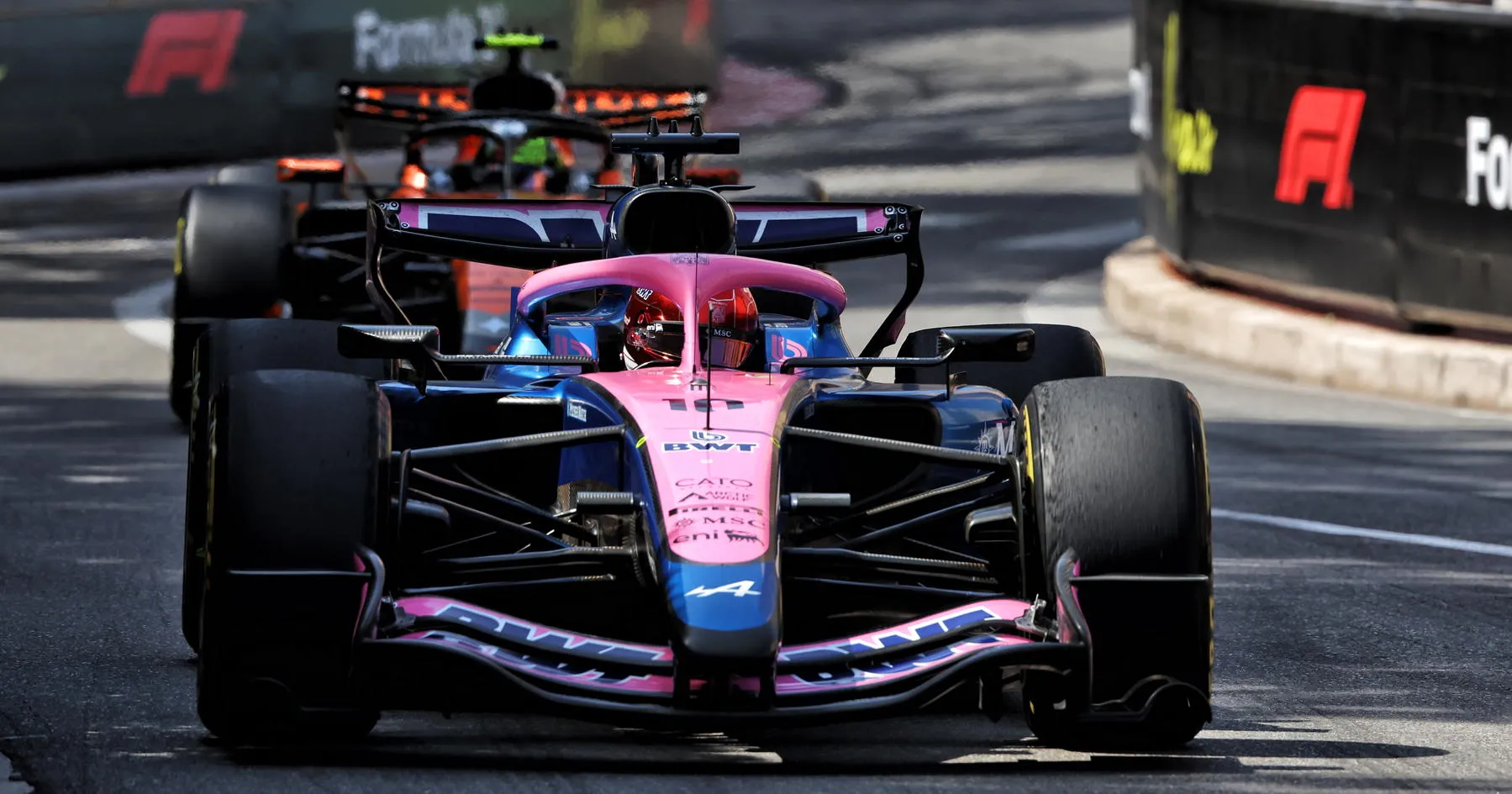 McLaren dan Red Bull Hadapi Pengadilan FIA atas Banding Gasly