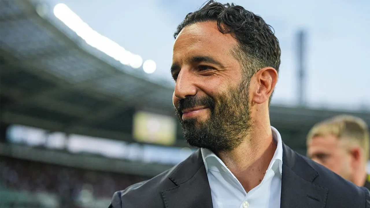 Meski Menang Lawan Torino, Ruben Amorim Akui AC Milan Kelelahan
