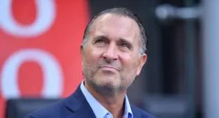 Milan Tak Diberi Penalti, Reaksi Gerry Cardinale di Tribun Jadi Perhatian