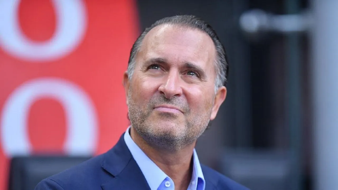 Gerry Cardinale
