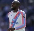 MU dan Spurs Dapat Tawaran Rekrut Jean-Philippe Mateta