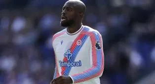 MU dan Spurs Dapat Tawaran Rekrut Jean-Philippe Mateta