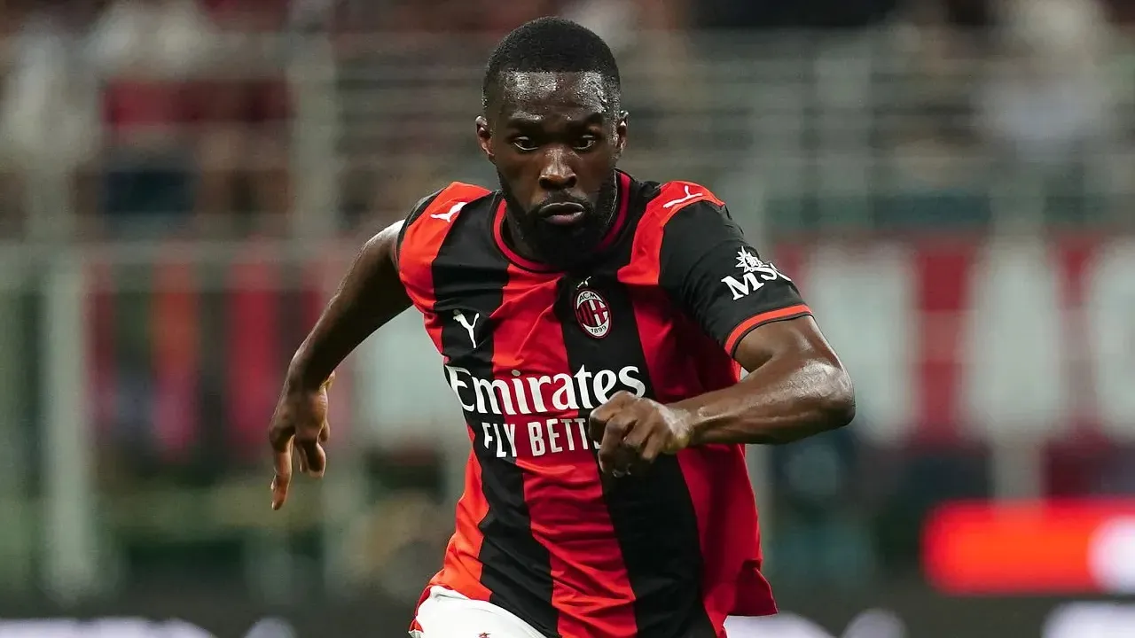 Negosiasi Transfer Fikayo Tomori Menuju Aston Villa Terus Berlanjut