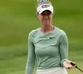 Nelly Korda Jadi Andalan Tim AS di Solheim Cup 2026