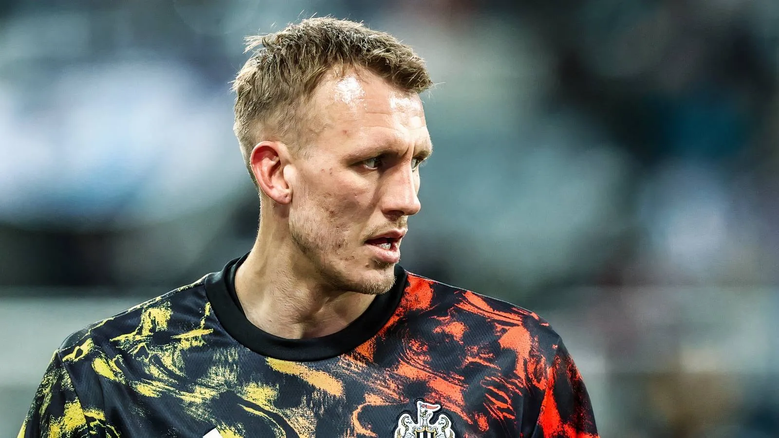 Newcastle United Hadapi Krisis Cedera Terbaru dan Jadwal Pemulihan Pemain - sumber: (givemesport)