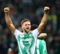 Niclas Füllkrug Kembali: Pahlawan Pulang ke Werder Bremen