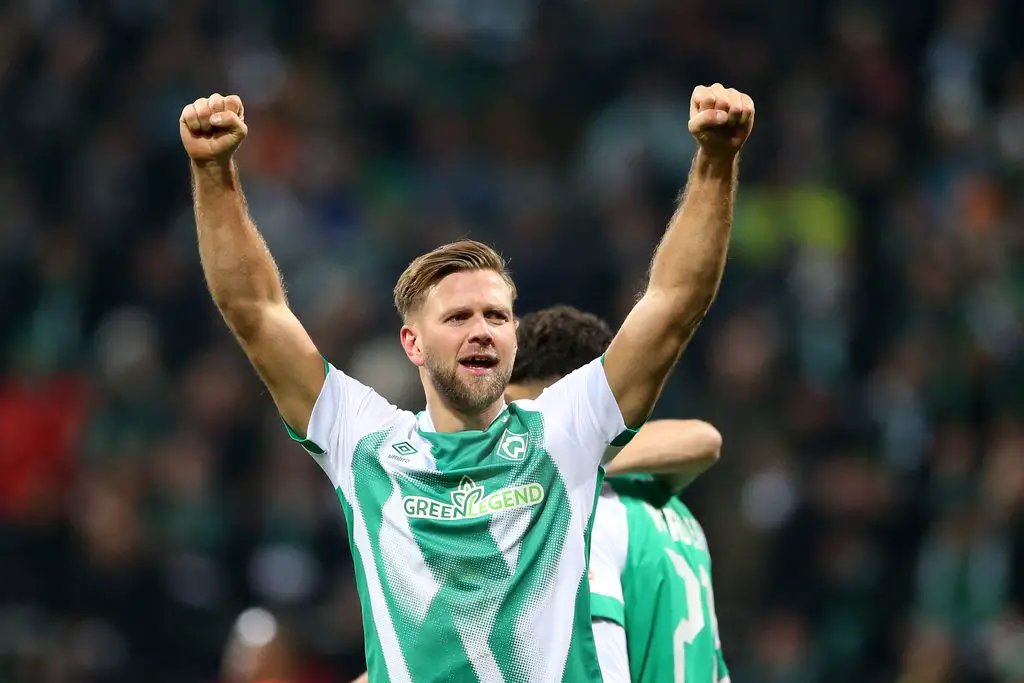 Niclas Füllkrug Kembali: Pahlawan Pulang ke Werder Bremen