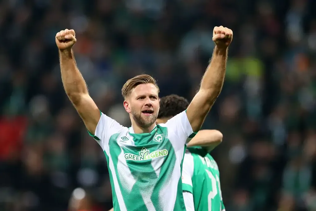 Niclas Füllkrug Kembali: Pahlawan Pulang ke Werder Bremen - sumber: (getfootballnewsgermany)