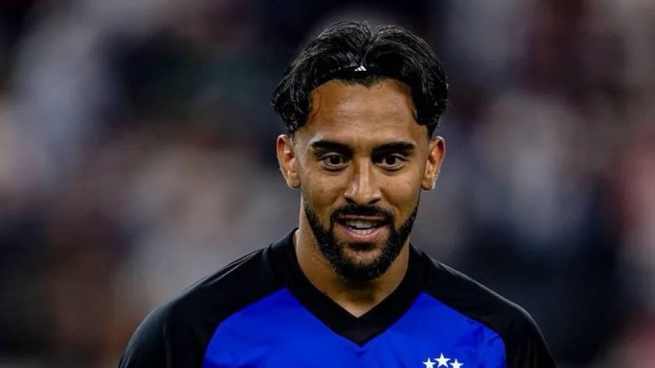 Nico Gonzalez Bisa Dipertahankan Juventus usai Kenan Yildiz Cedera