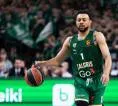 Nigel Williams-Goss Semakin Dekat Perkuat Zalgiris Kaunas