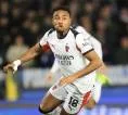 Nkunku Jalani Tes Medis di Leipzig, AC Milan Siap Kehilangan Bintang