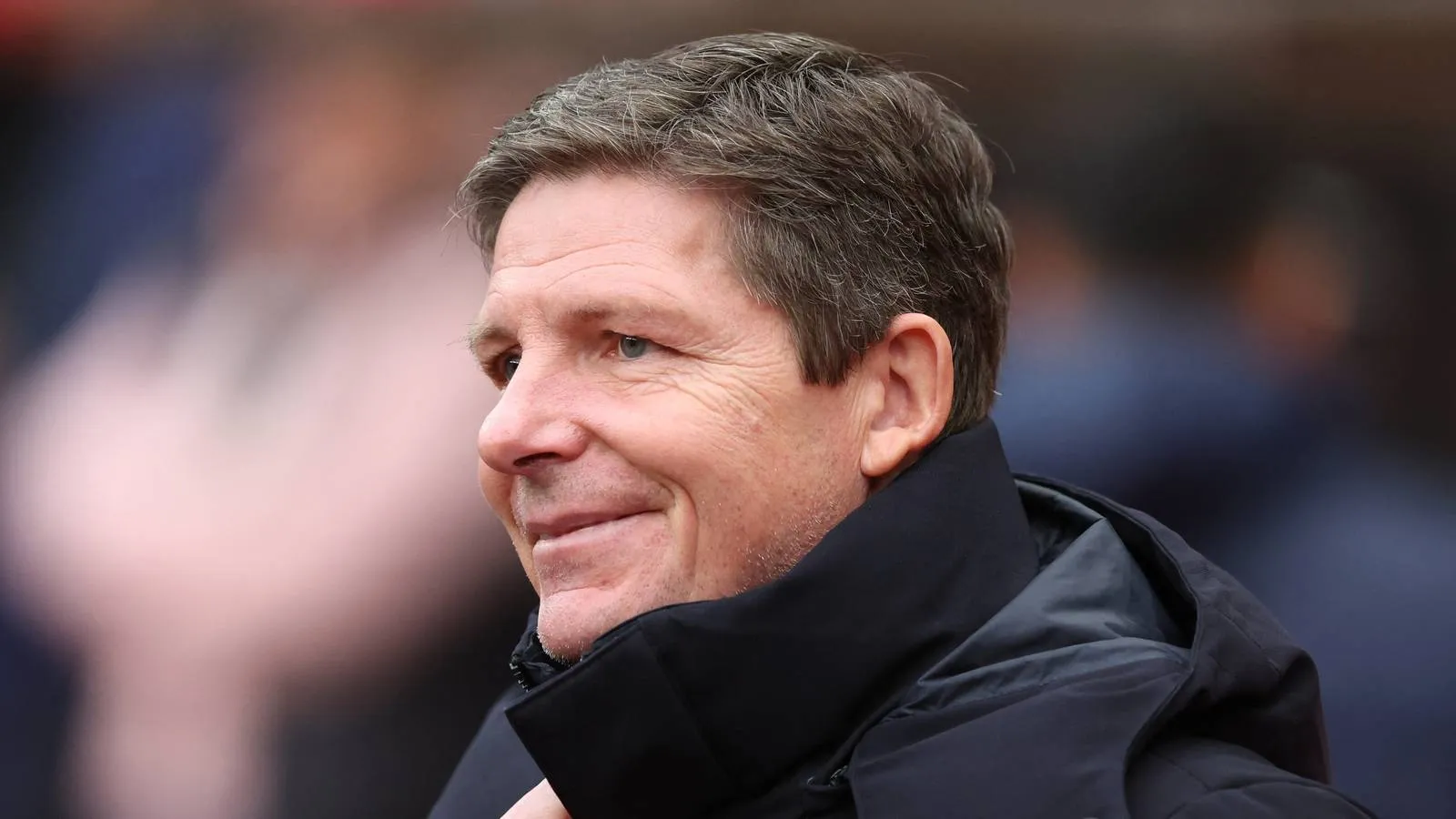 Nottingham Forest Selangkah Lagi Rekrut Bintang Chelsea - sumber: (givemesport)