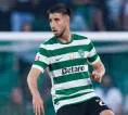 Pelatih Sporting CP Tak Bisa Jamin Goncalo Inacio Akan Bertahan di Tim