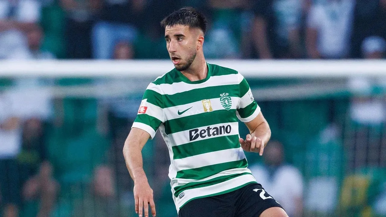 Pelatih Sporting CP Tak Bisa Jamin Goncalo Inacio Akan Bertahan di Tim
